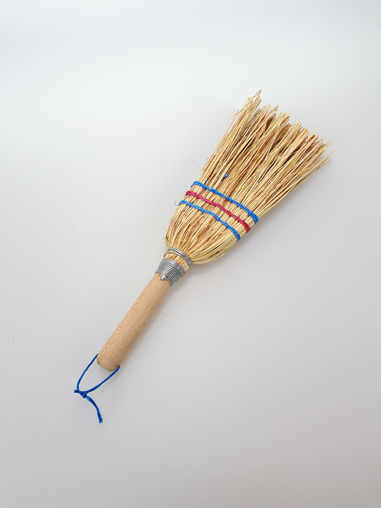 Preview: Handbrosse Mini